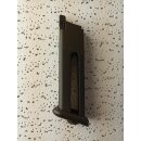 Magazin KJW  f&uuml;r Tanfoglio Limited/Gold Custom 6mmBB...