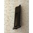 Magazin KJW  f&uuml;r Tanfoglio Limited/Gold Custom 6mmBB...