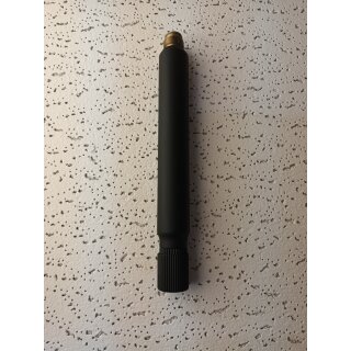 Quick Change Adapter f&uuml;r 2x12g Co2 Kapseln Paintball