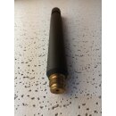 Quick Change Adapter f&uuml;r 2x12g Co2 Kapseln Paintball