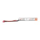 Akku Li-Po 7,4V 1450mAh 30C Sticktype Dean+Tamiya Adapter
