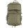 Rucksack Compress Oliv OctaTac 7-15l 23 x 42 x 24cm