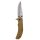 Taschenmesser EH 101Inc Demon Coyote 75mm Stonewashed