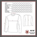 BW Pullover mit Brusttasche Oliv 56 (80% Wolle)