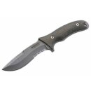 Fahrtenmesser B&ouml;ker MF Orca Outdoor Gen. 2 130mm N690 S&auml;gezahnung