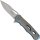 Taschenmesser EH Haller Select Breki 80mm