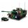 Bausatz Sluban German Main Battle Tank 766pcs