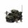 Bausatz Sluban Typhoon Kampffahrzeug 519pcs
