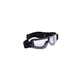 TACT.BRILLE BOLL&Eacute;&reg; X800 SCHWARZ