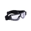 TACT.BRILLE BOLL&Eacute;&reg; X800 SCHWARZ