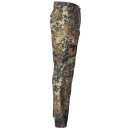 Kampfhose US BDU Flecktarn 4XL
