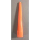 Diffuser Stab Fenix 21,5mm Traffic Wand Orange f&uuml;r...