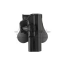 Holster f&uuml;r Glock 17 / KWA ATP / APS ACP