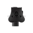 Holster f&uuml;r Glock 17 / KWA ATP / APS ACP
