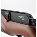 Luftgewehr Walther Rotex RM8 4,5mmDiabolo PCP ab18
