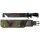 Brit. Bajonett, SA80, schwarz, Scheide, Tasche DPM
