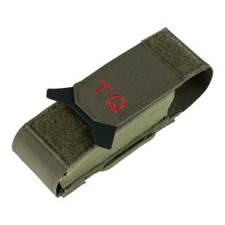 Tourniquet Pouch TQ Cordura&reg; TF-2215 Oliv