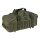 Tasche Tactical Weekender Oliv 80L 3in1