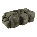 Tasche Einsatz Cargo 100L Oliv