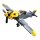 Bausatz Sluban WWII German Bomber 289pcs