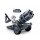 Bausatz Sluban WWII Gesch&uuml;tz German Rocket Gun 84pcs
