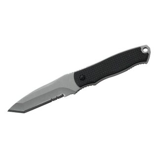 Fahrtenmesser Neck Tanto 70mm