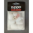 Ersatzwatte Zippo Cotton and Felt f&uuml;r Benzinfeuerzeuge