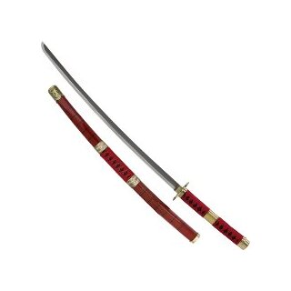 Sandai Kitetsu Katana Ab18