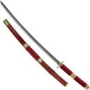 Sandai Kitetsu Katana Ab18