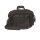 Rucksack Aviator Document Case Schwarz