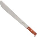 Machete Filmrepro Holzgriff 450mm