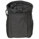 Dump Pouch Molle Schwarz