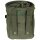 Dump Pouch Molle Oliv