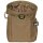 Dump Pouch Molle Coyote