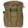 Dump Pouch Molle Coyote