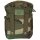 Dump Pouch Molle Woodland