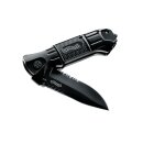 Taschenmesser EH Walther Black Tac Knife BTK