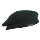 Commando Barett Gr&uuml;n 61