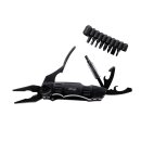 Taschenmesser EH Walther MTK Multitool 80mm 440C Multi...