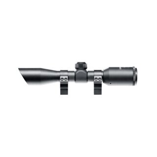 Zielfernrohr Umarex RS 4x32 Compact 11mm Rail Unbeleuchtet