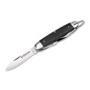 Taschenmesser ZH B&ouml;ker Magnum Classic Pocket Steel 65mm 4 Klingen