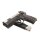 Luftpistole CZ 75D Compact 4,5mmBB Co2NBB ab18 Bbicolor/Metalslide