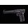 Luftpistole Browning Buck Mark URX 4,5mmDiabolo FD ab18