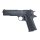 Pistole Colt Government 1911 A1 Schwarz 9mmPAK 8Rds ab18