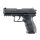 Pistole HK P30 BLK 9mmPAK 15Rds ab18