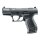 Pistole Walther P99 Schwarz 9mmPAK ab18 15Rds
