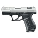 Pistole Walther P99 NKL Bicolor 9mmPAK ab18