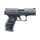 Pistole Walther PPQ M2 Black 9mmPAK 15Rds ab18