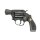 Revolver S&amp;W Chiefs Special Schwarz 9mmRK 5Rds ab18