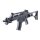 Gewehr HK G36C Sportsline 6mmBB SAEG ab18